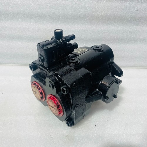Parker Denison PVP33-36-B-R-A-21 Hydraulic Variable Piston Pump PVP3336BRA21 - Picture 6 of 7