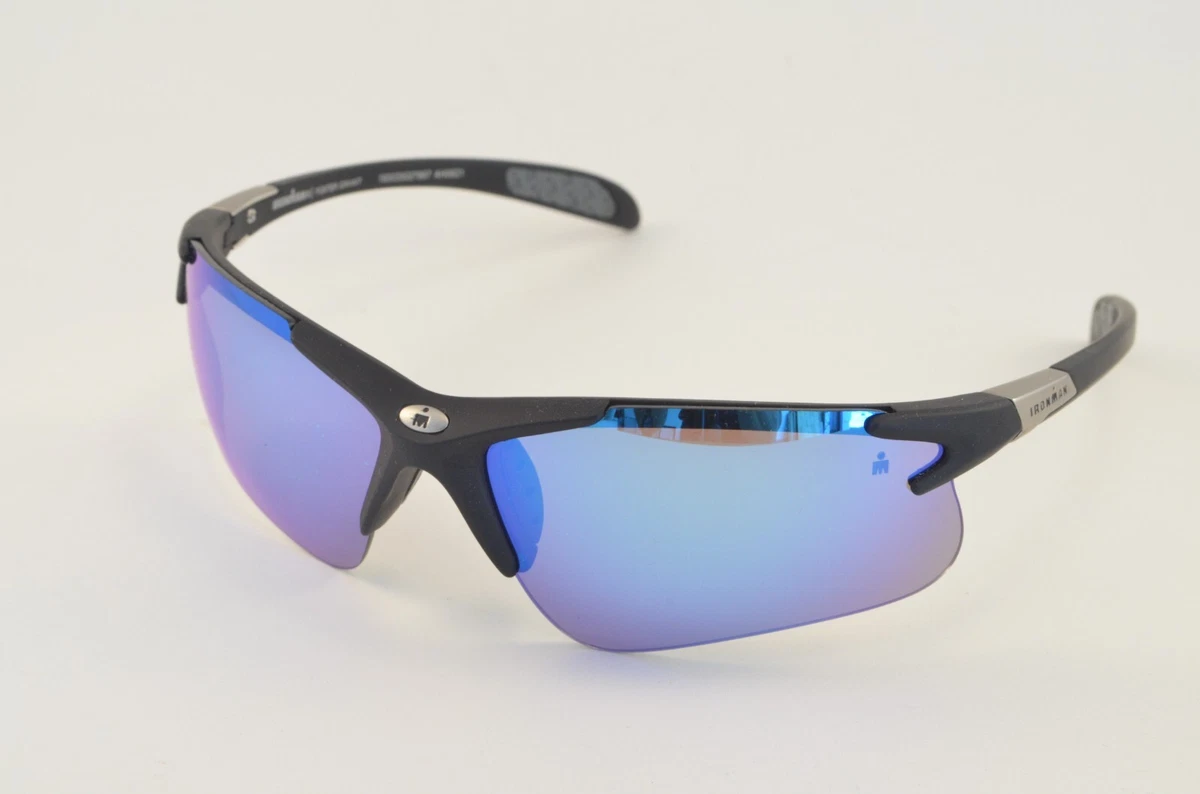 Foster grant sales ironman hurdle sunglasses