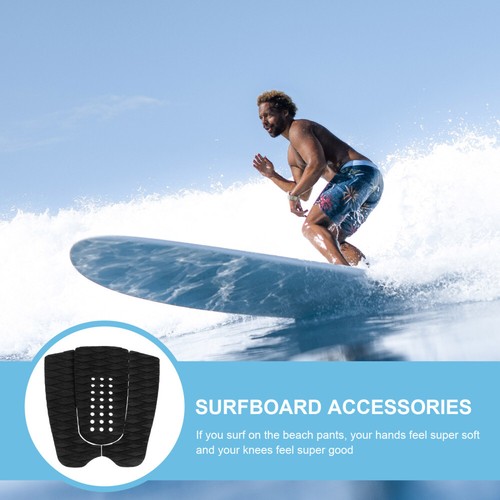 Traction Pads Deck Pads Surfboard Deck Pad Skimboards Pad - Picture 9 of 12