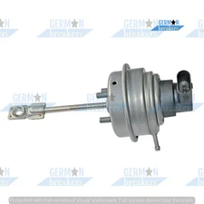 AUDI A3 8P 2008 - 2013 1.6 TDI CAY TURBO ACTUATOR ELECTRONIC NEW