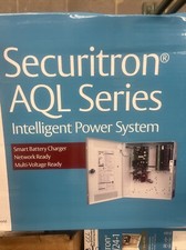 Assa Abloy Security AQL Series AQL4-R8E1 Free Shipping