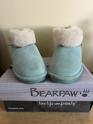 Bearpaw abby deals