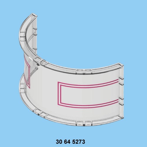 Playmobil * SHOPPING MALL 5485 5486 5487 5488 5499 6333 * SPARE PARTS SERVICE * - Picture 147 of 168