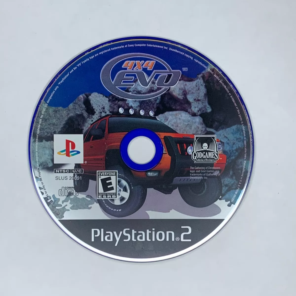 TESTED PS2 Games-Volume Pricing