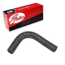 Gates Engine Coolant Bypass Hose For 1998-2002 Pontiac Firebird