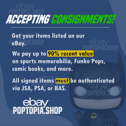 other (see details) Pedro Pascal Signed The Mandalorian GITD 345 Star Wars Funko - Picture 17 of 17