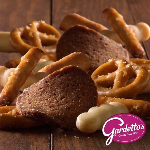 Gardetto's Snack Mix, Originalrezept, Familiengröße, 14,5 Oz. - Bild 4 von 11
