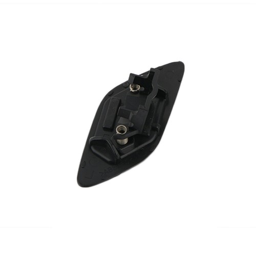 Par de tapas de arandela de faros delanteros para BMW E92 cupé E93 convertible - Imagen 8 de 10