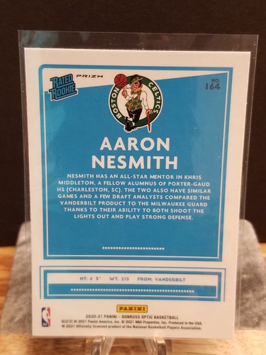 2020-21 Donruss Optic Basketball - Blue Velocity / Holo - Base / Inserts - PYC - Picture 120 of 230