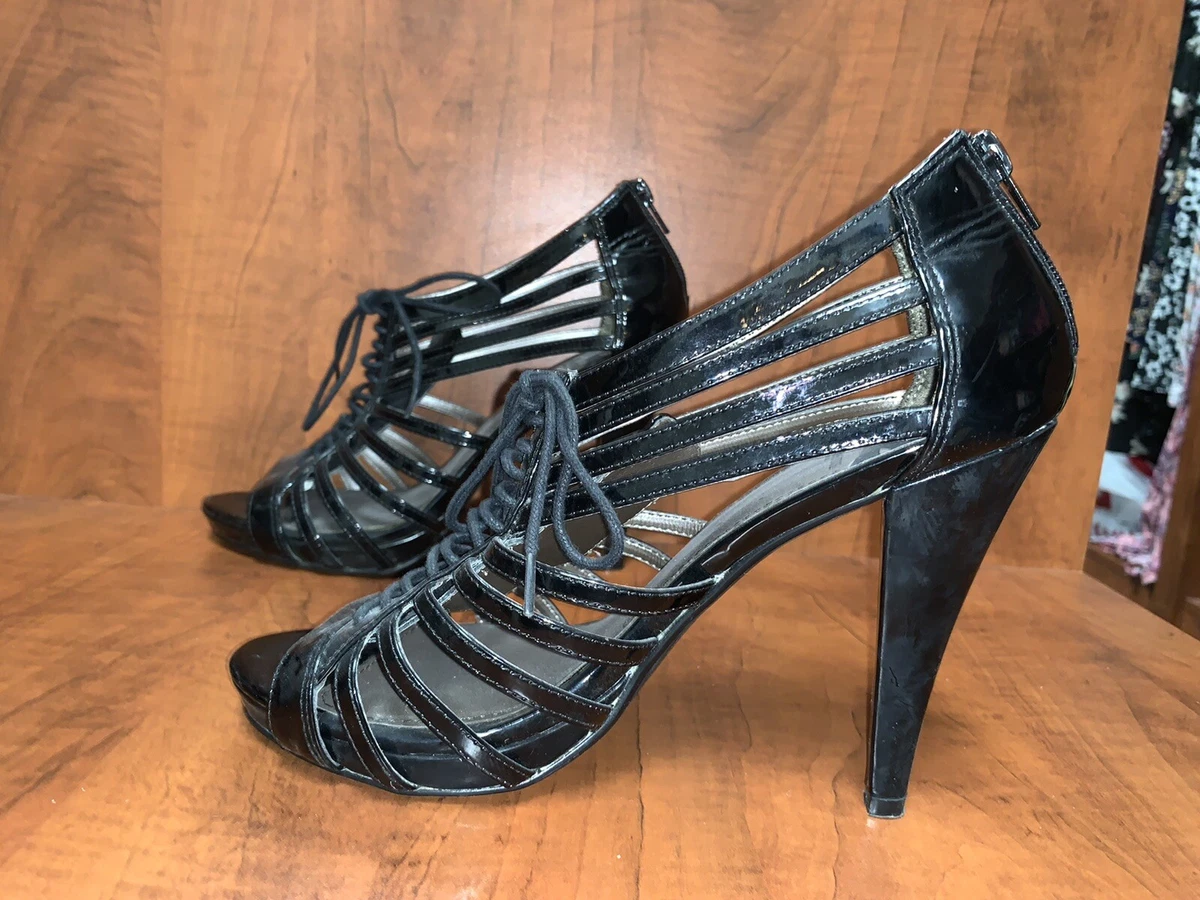 Fergalicious shoes sales
