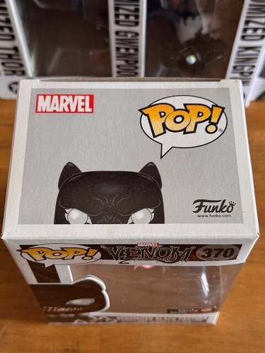 Funko Pop! Venom "VENOMIZED" 20+ Charaktervarianten - Bild 38 von 132