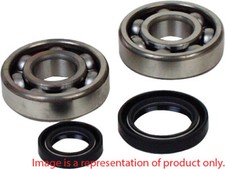 KAWASAKI KX450F, 2006-2007, KFX450R 2008-2014 Main Bearing Kit Hot Rods K056