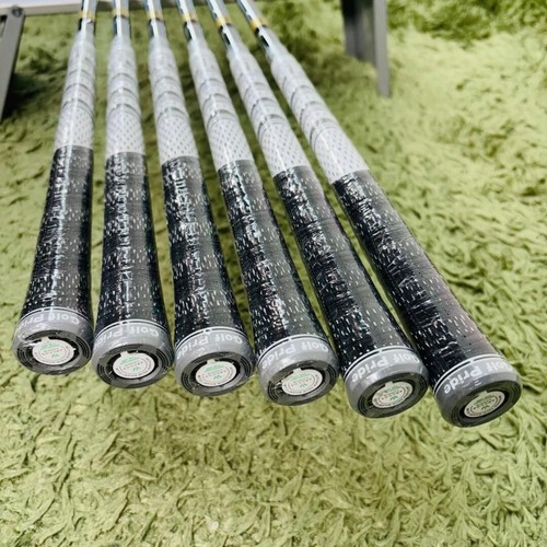 ◼️6pcs◼️ Ping i59 Iron set 6clubs 5-9,W Shaft Dynamic Gold Flex S200 Golf FS - Picture 7 of 10