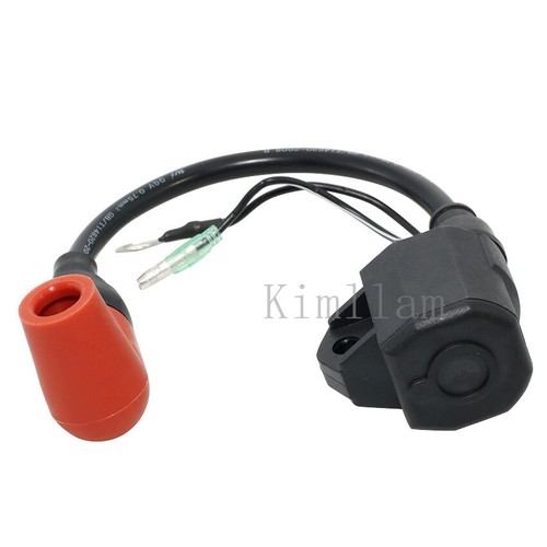 Ignition Coil Assy For Yamaha Outboard 6R3-85570-00 115 130 150 175 200hp 225hp - Picture 9 of 9