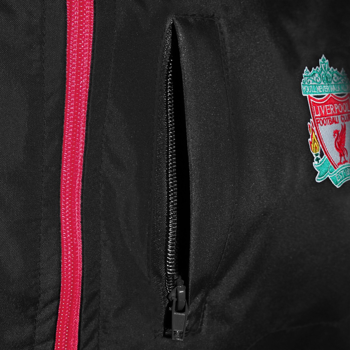 Liverpool shop coat mens