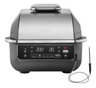 Ninja 5-in-1 Indoor Grill & Air Fryer, 5 Cooking Functions, Capacity 5,7 L