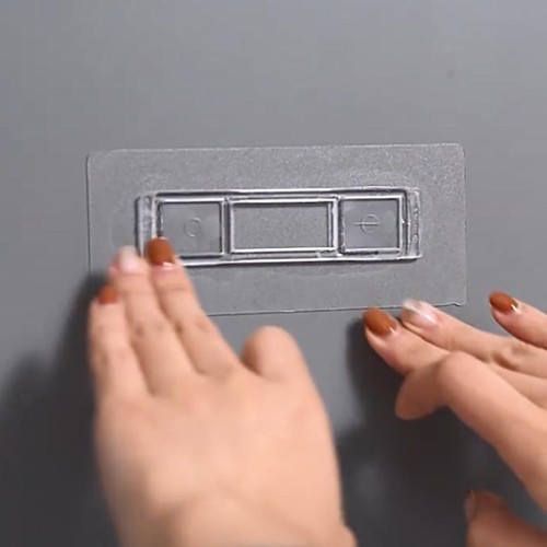 Boîte De Gestion Des Fils La Planche Bureau Boîtier Anti-prise Électrique Câble - Afbeelding 7 van 12