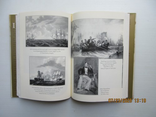 1812 : The War That Forged a Nation by Walter R. Borneman (2004, First Ed.) - Picture 2 of 5