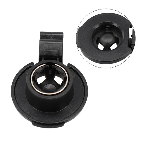 1 Pcs Black Car GPS Back Bracket For GARMIN NUVI 55 55LM 56 56LM 57 57LM 58 58LM - Picture 3 of 24