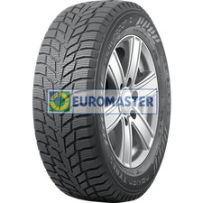 Winterreifen NOKIAN 215/65 R 16C TL 109/107T SNOWPROOF C