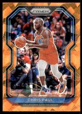 A9701- 2020-21 Panini Prizm BK Versch. Einsatz Cards8 -du Pick- 15 + Kostenlose