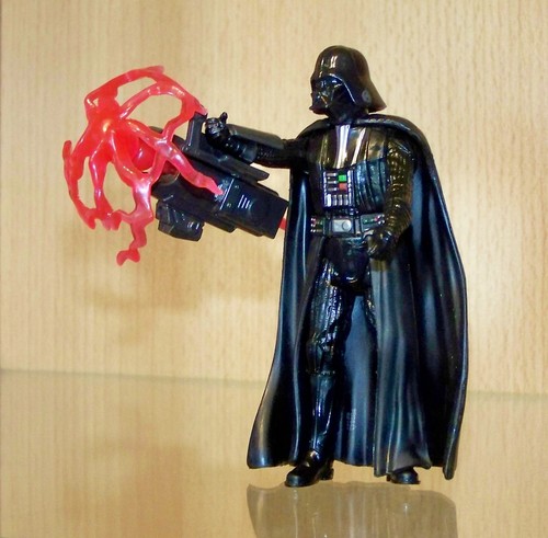 STAR WARS Rogue One "Darth Vader" Hasbro 2016 - Bild 3 von 7