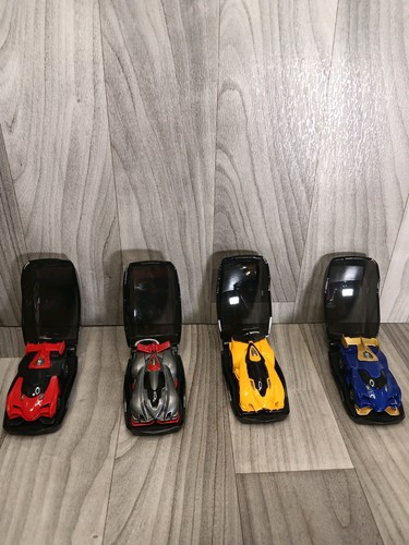 Anki Drive Cars w/ Charging Pods Boson Kourai, Rho Expansion, Katal Fast Ship!!! - Picture 17 of 24