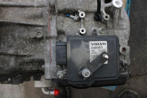 Automatic Transmission VIN A2 4th And 5th Digits Fits 16-22 VOLVO XC90 263323 - Picture 2 of 13