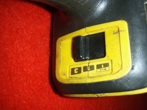 Dewalt DCF887, Cordless Impact Driver, 18v XR Li-ion, Brushless, 3 Speed, - Picture 7 of 10