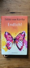 Endlich! von Ildikó von Kürthy (2011, Taschenbuch)