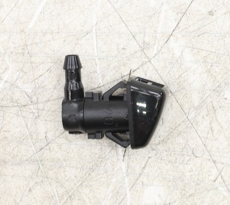 NEW OEM Ford Windshield Washer Spray Nozzle 7C3Z-17603-A F-250 F-350 F-450 07-10 - Picture 1 of 5