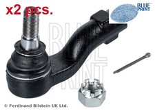 FRONT RIGHT TIE ROD END STEERING JOINT ADN187163 BLUE PRINT I