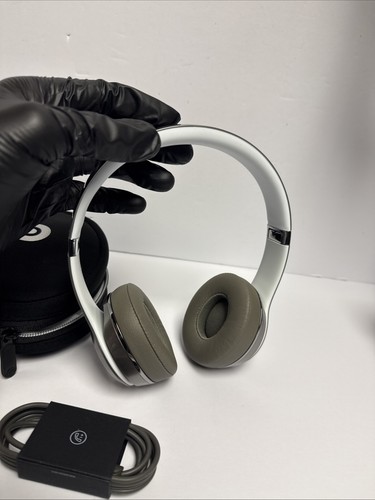 Auriculares con cable Beats Solo2 Luxe Edition - Imagen 3 de 9