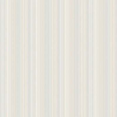 G67569 - Smart Stripes 3 Pinstripe Duck Egg Beige Galerie Tapete