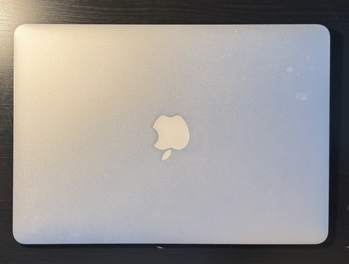 Apple MacBook Air 13 in 2017 - Picture 4 of 7