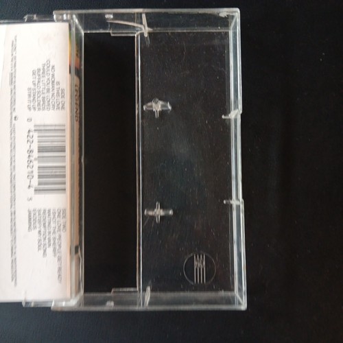 Legend The Best Of Bob Marley And The Wailers Cassette Tape 1984 Tested Working - Picture 8 of 10