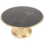 Household Cake Stand Ornament High Base Cake Stand Exquisite Cake Holder