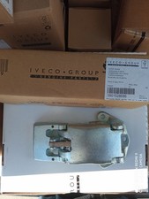 Original 5801528686 rear door hinge rear lower for Iveco Daily VI from 2014