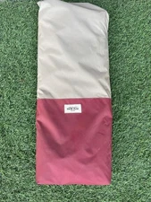 Snow Peak Yamako Heavy Tarp Hexa L Tp-200 Snow Peak Japan