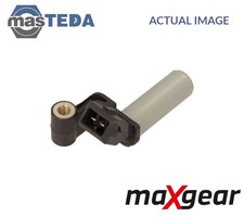 24-0204 CRANKSHAFT POSITION SENSOR FLYWHEEL SIDE MAXGEAR FOR CITROËN RELAY