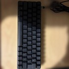 SteelSeries Apex Pro Mini JP 64825 Gaming Keyboard Used