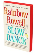 Rainbow Rowell Slow Dance (Paperback) (UK IMPORT)