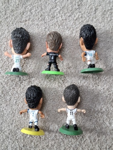Real Madrid Soccerstarz Bundle x5 Figures - Picture 2 of 2