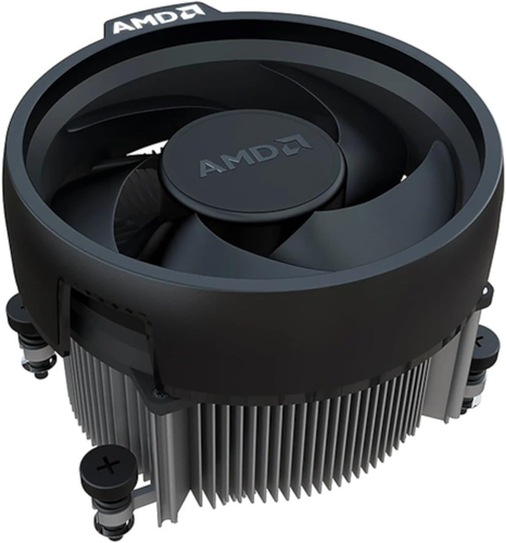 Procesor Ryzen 5 3400G (4C/8T, 6 MB pamięci podręcznej, 4,2 GHz Max Boost) z Radeon RX Ve - Zdjęcie 2 z 12