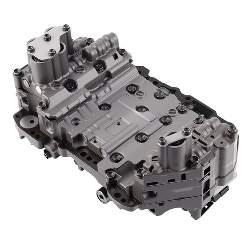 09G TF60SN Transmission Valve Body Fits Audi VW Jetta Golf Passat TT 09G325039AX - Picture 13 of 13