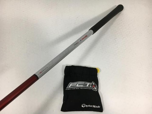 TaylorMade R9 SUPERTRI Driver 11.5 Motore60 (M) #337 Golf Clubs - Picture 3 of 3