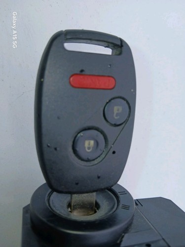 ✅2006-2011 HONDA CIVIC IGNITION SWITCH LOCK W/KEY & IMMOBILIZER OEM 39730SNAA020 - Picture 4 of 7