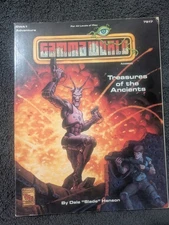 Treasures of the Ancients by Dale Henson (1993, Hardcover)