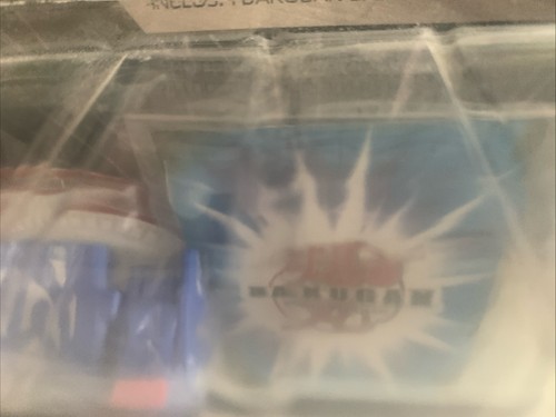 Bakugan Battle Suit Mechtanium Surge Spin Master Neu Open Box Beschreibung lesen - Bild 6 von 6