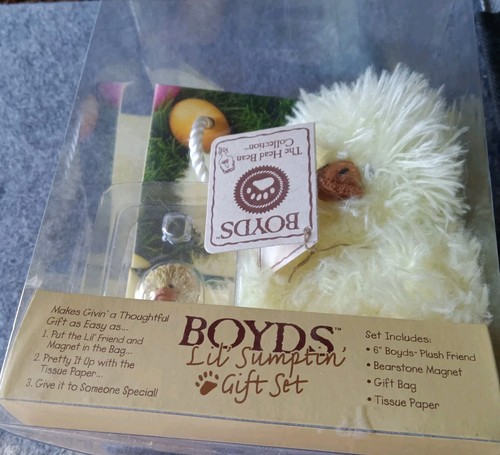 SELTENE Boyds Bear Downie Quacknwaddle Entenkopf Bohnensammlung kostenloser Versand - Bild 1 von 4